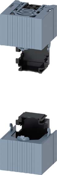 Siemens Industry - Cable connection cover