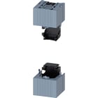 Siemens Industry - Cable connection cover