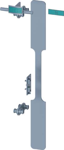 Siemens Industry - Assembly kit