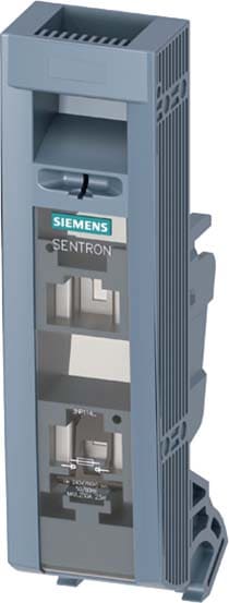 Siemens Industry - Standard fuse carrier