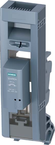 Siemens Industry - Fuse carrier EFM15