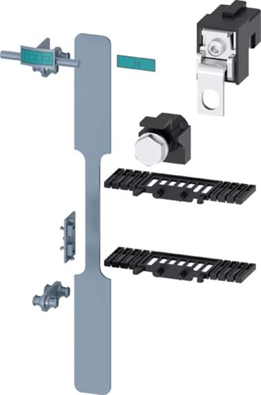 Siemens Industry - Assembly kit