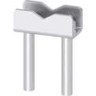 Siemens Industry - Saddle terminal 120 - 240mm2