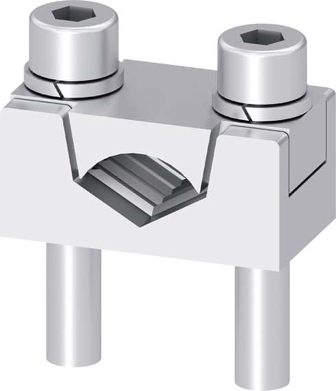Siemens Industry - Prism terminal 120 - 240mm2