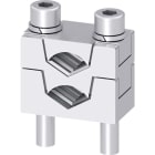 Siemens Industry - Prism terminal 2 x 70 - 120mm2