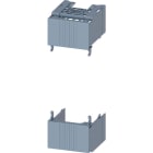 Siemens Industry - Cable connection cover