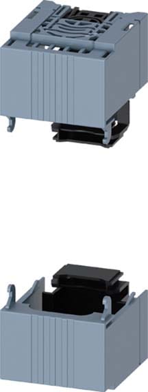 Siemens Industry - Cable connection cover