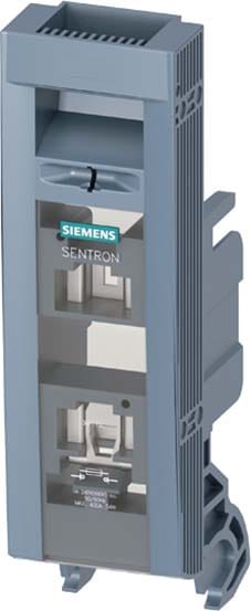 Siemens Industry - Standard fuse carrier