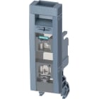 Siemens Industry - Standard fuse carrier