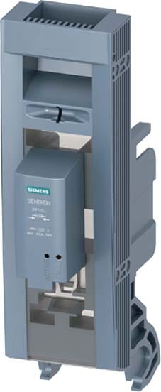 Siemens Industry - Fuse carrier EFM15