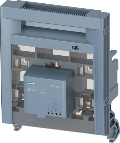 Siemens Industry - Fuse carrier EFM15