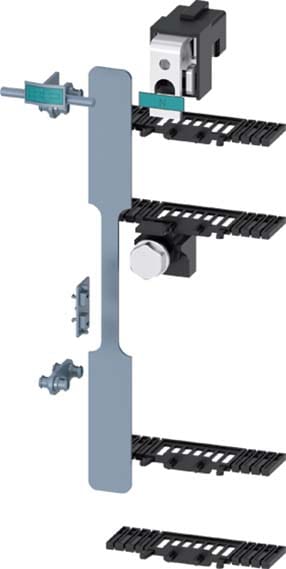 Siemens Industry - Assembly kit
