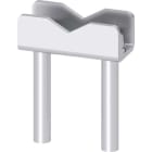 Siemens Industry - Saddle terminal 150 - 300mm2