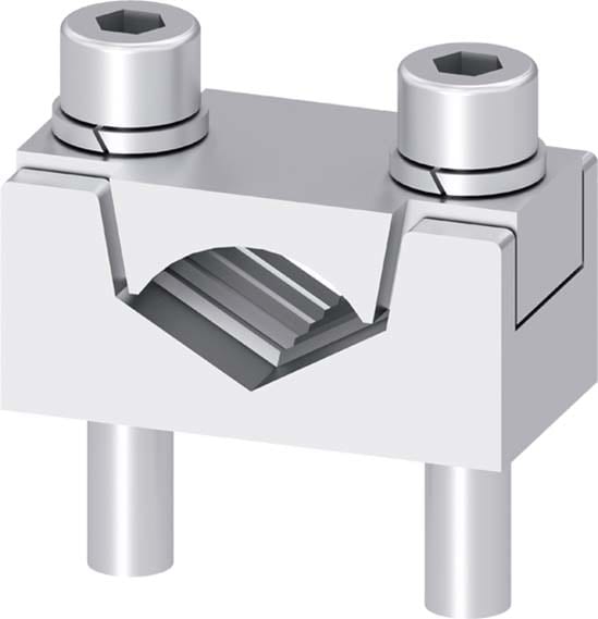 Siemens Industry - Prism terminal 150 - 300mm2