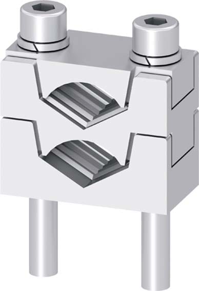 Siemens Industry - Prism terminal 2 x 150 - 185mm2