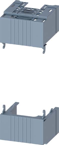 Siemens Industry - Cable connection cover