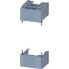 Siemens Industry - Cable connection cover