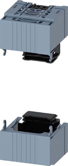 Siemens Industry - Cable connection cover