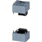 Siemens Industry - Cable connection cover