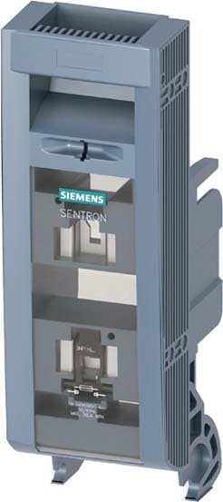 Siemens Industry - Standard fuse carrier