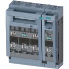 Siemens Industry - Fuse switch disconnector 3NP1