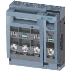 Siemens Industry - Fuse switch disconnector 3NP1