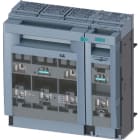 Siemens Industry - Fuse switch disconnector 3NP1