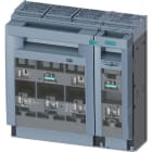 Siemens Industry - Fuse switch disconnector 3NP1
