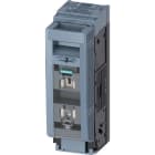 Siemens Industry - Fuse switch disconnector 3NP1
