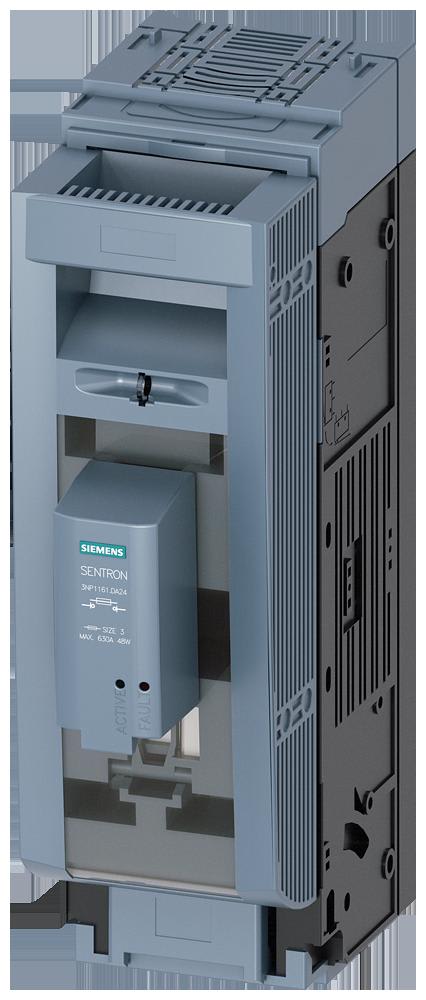 Siemens Industry - MV500 Tube de protection, IR