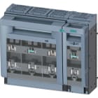 Siemens Industry - Fuse switch disconnector 3NP1
