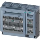 Siemens Industry - Fuse switch disconnector 3NP1