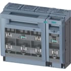 Siemens Industry - Fuse switch disconnector 3NP1