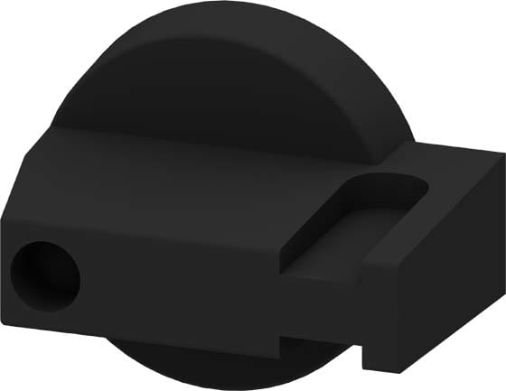 Siemens Industry - Manette