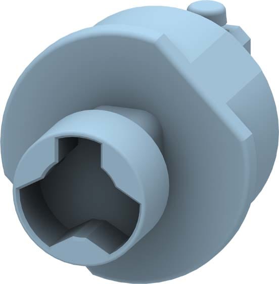 Siemens Industry - Accouplement