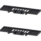 Siemens Industry - Reach-around protection for busbars