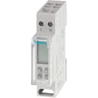 Siemens Industry - Weekly Timeswitch Mini Digital