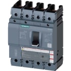 Siemens Industry - MCCB_UL_FS250_200A_4P_100KA_TM_ FTFM