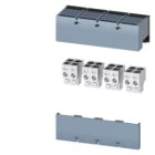 Siemens Industry - Wire connector control wire tap, 4 pcs.