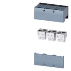 Siemens Industry - Wire connector control wire tap, 3 pcs.