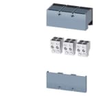 Siemens Industry - Wire connector, 3 pcs.