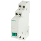 Siemens Industry - LED light indicator,12-60V,green