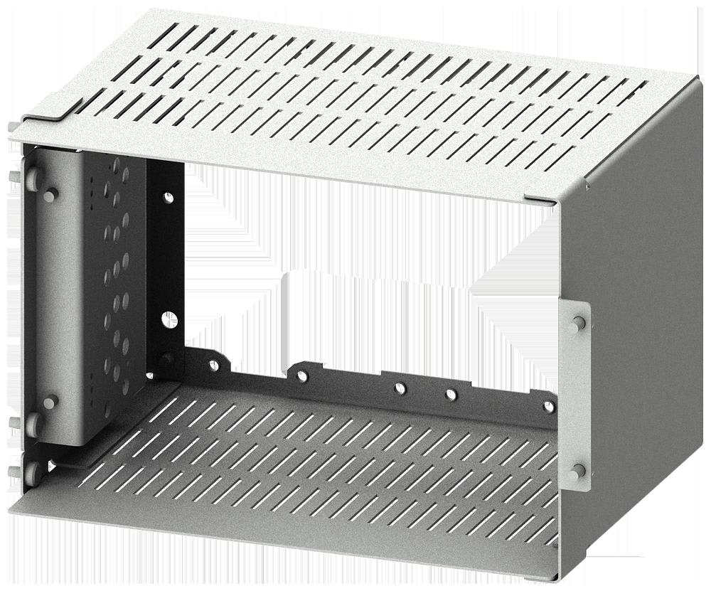 Siemens Industry - CAB. MOT. CONF. UNILAT., 8X1,5 QMM