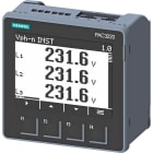 Siemens Industry - PMD SENTRON PAC3220 LCD DC <60V