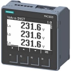 Siemens Industry - PMD SENTRON PAC3220 LCD ACDC