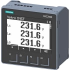 Siemens Industry - PMD SENTRON PAC3120 LCD DC <60V