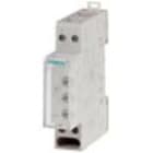 Siemens Industry - interrupteur temporisé escalier,230V 1 NO 16A 230V,50Hz, électronique, entrée de