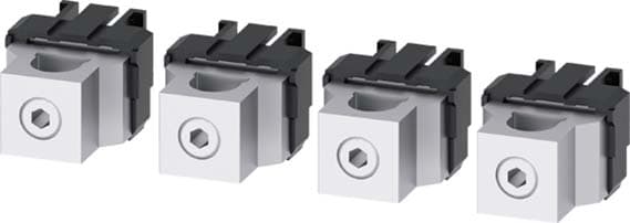 Siemens Industry - Wire connector 4 pcs.