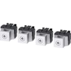 Siemens Industry - Wire connector 4 pcs.