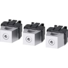 Siemens Industry - Wire connector Cu 3 pcs.